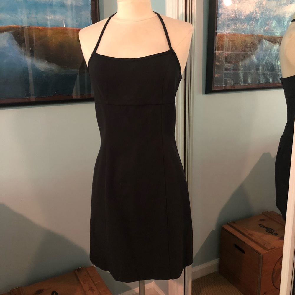 LBD. Sexy